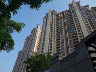 湛江麻章房屋外墙防水